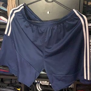 Adidas Soccer Training Shorts